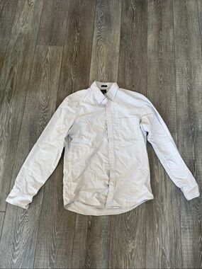 J. Crew Button-Down Shirt